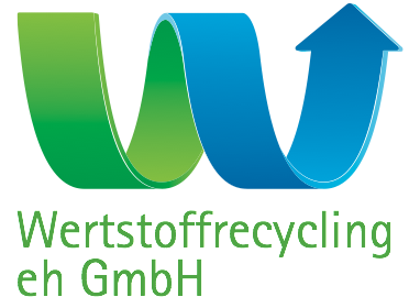 wertstoffrecycling eh logo